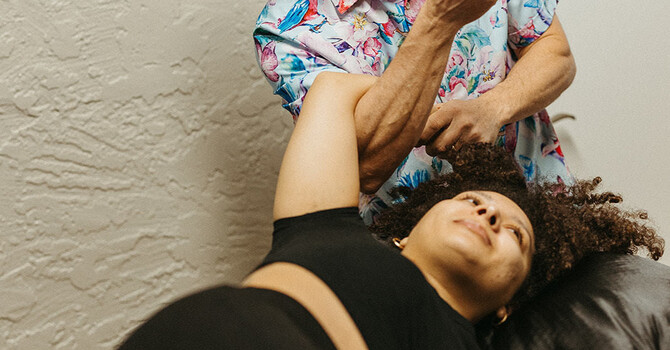 Fascia Stretch Therapy